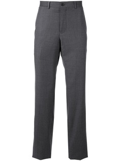 Kent & Curwen классические брюки