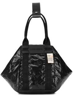 Diesel shiny hobo bag