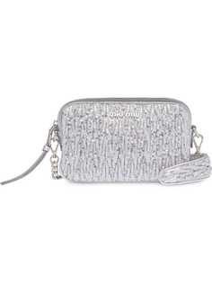 Категория: Сумки через плечо Miu Miu