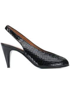 Carel Saturne pumps