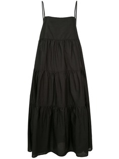 Matteau ярусное платье