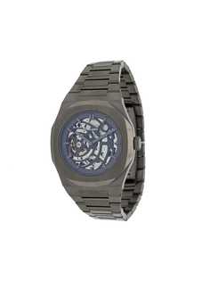 D1 Milano SKBJ02 Skeleton watch