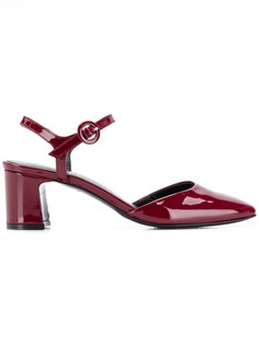 Carel Soraya ankle strap pumps