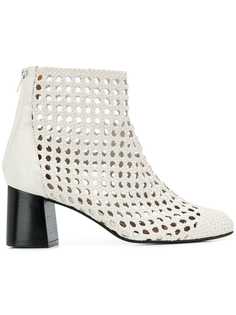 Martinez Ibiza boots
