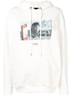 Throwback. 1996 hoodie