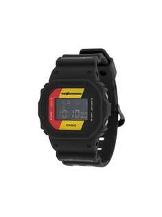 G-Shock G-Shock x The Hundreds DW-5600HDR-1 watch