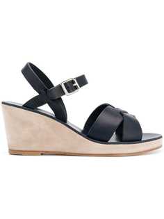 A.P.C. Judith sandals