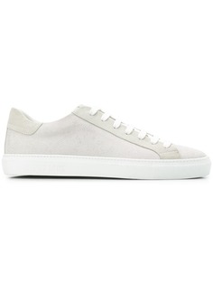 Hide&Jack low top trainers