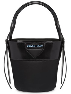 Prada Ouverture bucket bag