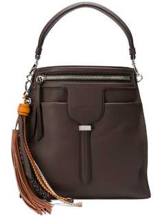 Tods Thea hobo bag