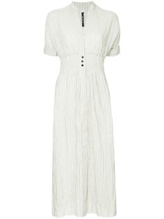 Kitx платье-рубашка Rhapsody