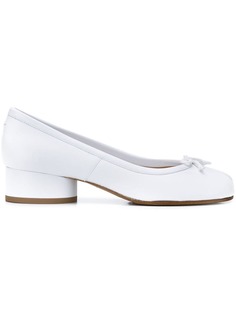Maison Margiela Tabi ballerina pumps