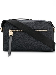 Borbonese Opla crossbody bag