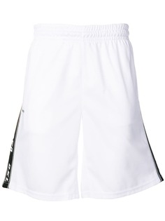 Diesel P-hitoshi track shorts