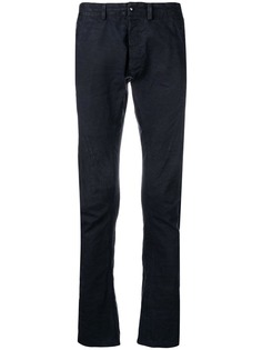 Isaac Sellam Experience classic slim-fit jeans