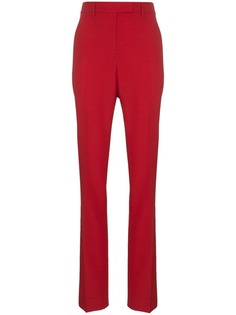 Calvin Klein 205W39nyc Slim Leg Tailored Trousers