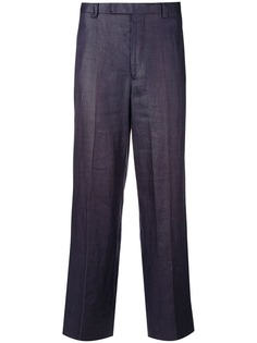 Jean Paul Gaultier Vintage брюки свободного кроя