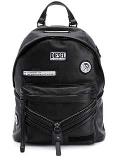 Diesel Le-Zipper backpack