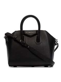 Givenchy Antigona mini leather tote bag