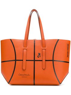 Calvin Klein 205W39nyc сумка-тоут Basketball