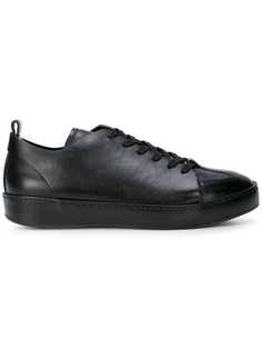 Ann Demeulemeester туфли на шнуровке