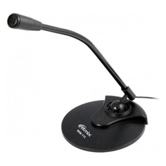 Микрофон RITMIX RDM-115, черный