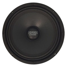 Колонки автомобильные EDGE EDPRO8B-CL, среднечастотные, 350Вт, комплект 2 шт.