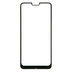 Защитное стекло для экрана REDLINE для Xiaomi Pocophone F1, 3D, 1 шт, черный [ут000016751]