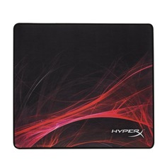 Коврик для мыши HYPERX Fury S Pro Speed Edition черный/рисунок [hx-mpfs-s-l]