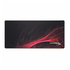 Коврик для мыши HYPERX Fury S Pro Speed Edition черный/рисунок [hx-mpfs-s-xl]