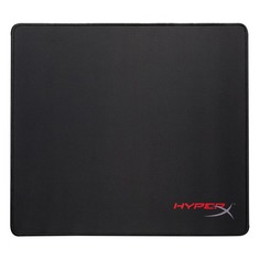 Коврик для мыши HYPERX Fury S Pro черный [hx-mpfs-l]