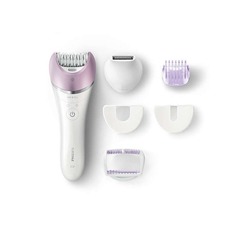 Эпилятор PHILIPS BRE632/00 белый
