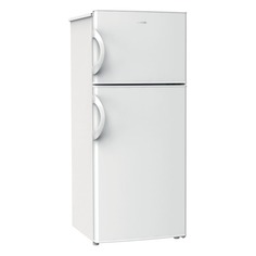 Холодильник GORENJE RF3121ANW, двухкамерный, белый