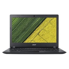 Ноутбук Acer Aspire A315-21G-66F2 A6 9220e/6Gb/1Tb/520 2Gb/15.6&quot;/FHD/W10/black