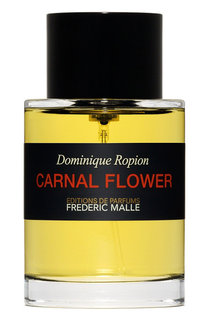Парфюмерная вода Carnal Flower Frederic Malle