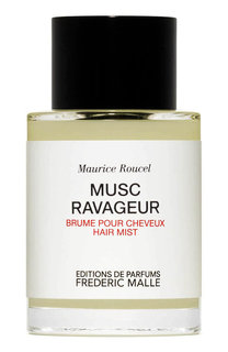 Дымка для волос Musc Ravageur Frederic Malle
