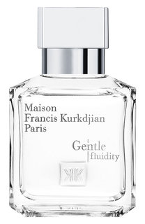 Парфюмерная вода Gentle Fluidity Silver Maison Francis Kurkdjian