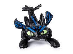 Игрушка Spin Master Dragons Светящийся дракончик 66628