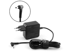 Блок питания TopON TOP-ASUX32 19V 2.37A 3.0x1.1mm 45W для ASUS Zenbook UX32E/UX42E/Acer Chromebook 14/Samsung NP530 Series
