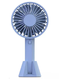 Вентилятор Xiaomi VH Handheld Fan Blue