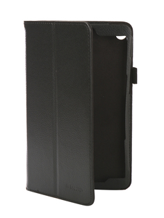 Чехол для Xiaomi MiPad 3/4 8 IT Baggage Black ITXIM348-1