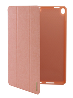 Аксессуар Чехол для APPLE iPad Pro 2017 10.5 Dux Ducis Pink 906243