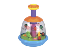 Юла Mioshi Веселый хоровод TY9034