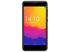 Сотовый телефон Prestigio Muze U3 LTE