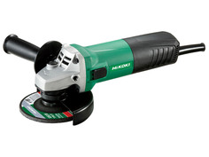 Шлифовальная машина Hikoki G12SR4