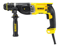Перфоратор DeWalt D25143KB + набор буров DT60302