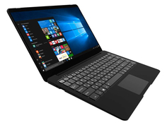 Ноутбук Irbis NB132 (Intel Celeron N3350 1.1 GHz/3072Mb/32Gb/No ODD/Intel HD Graphics/Wi-Fi/Bluetooth/Cam/14.1/1920x1080/Windows 10)