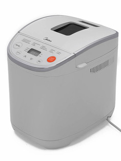 Хлебопечь Midea BM-220Q3-W