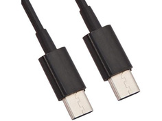 Аксессуар Liberty Project Type-C - USB Type-C 1m Black 0L-00038907