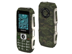 Сотовый телефон Maxvi T5 Military